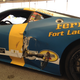 Image for article titled Support Crews Are The Unsung Heroes Of Racing